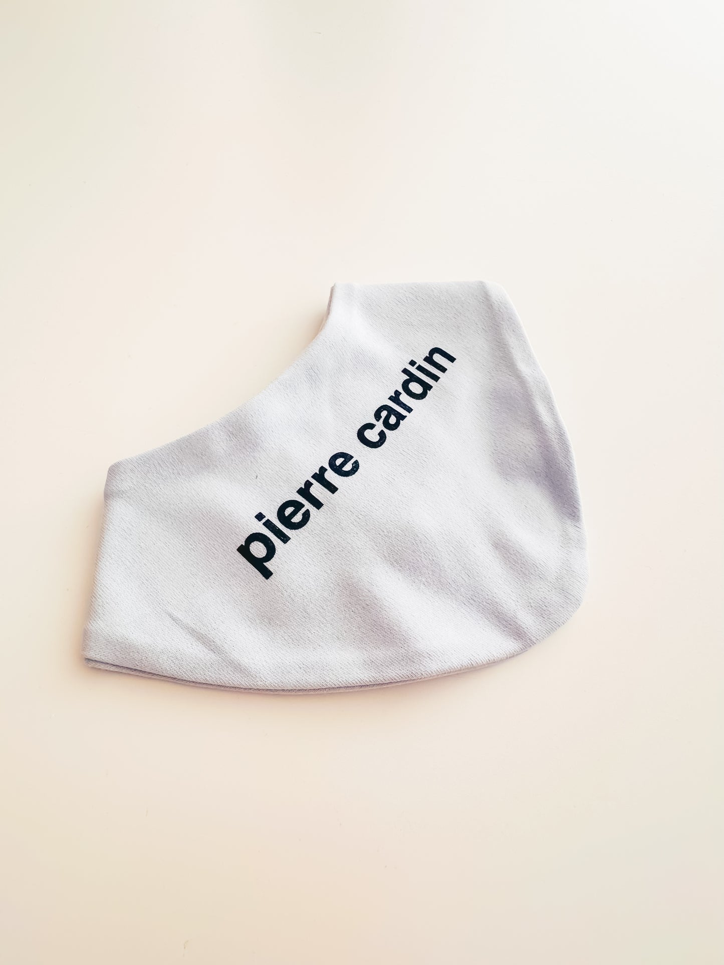 Pierre Cardin Baby Hastane Çıkışı