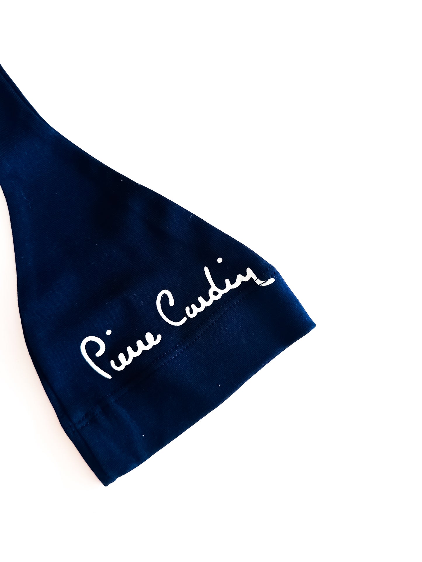 Pierre Cardin Baby Hastane Çıkışı